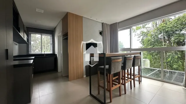 Apartamento com 2 dormitórios, foto 3
