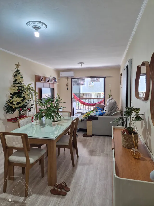 Apartamento com 2 dormitórios, foto 2
