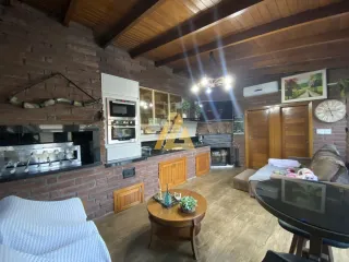 Casa com 4 dormitórios, foto 13