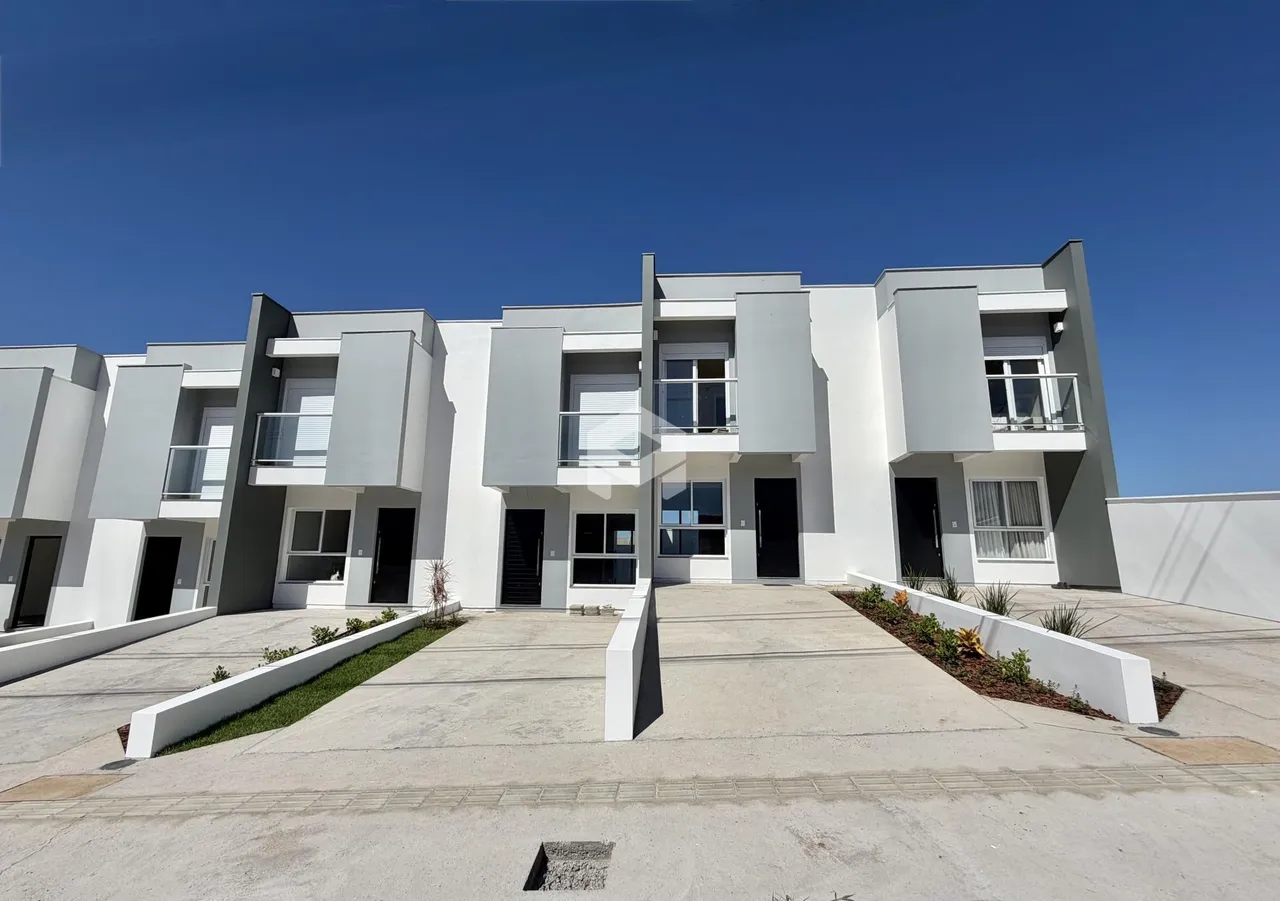 Sobrado com 2 dormitórios, foto 1