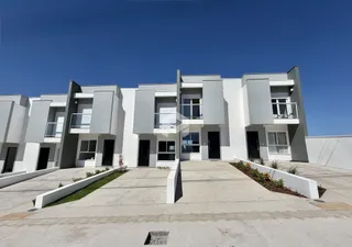 Sobrado com 2 dormitórios, foto 1