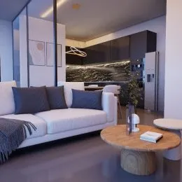 Apartamento com 3 dormitórios, foto 4