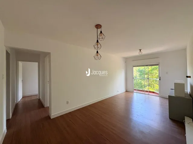 Apartamento com 2 dormitórios, foto 4
