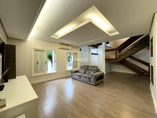 Casa com 4 dormitórios, foto 3