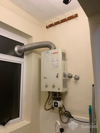 Apartamento com 1 dormitório, foto 17