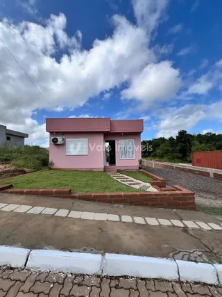 Casa com 1 dormitório, foto 1