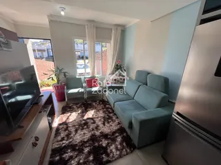 Sobrado com 2 dormitórios, foto 5