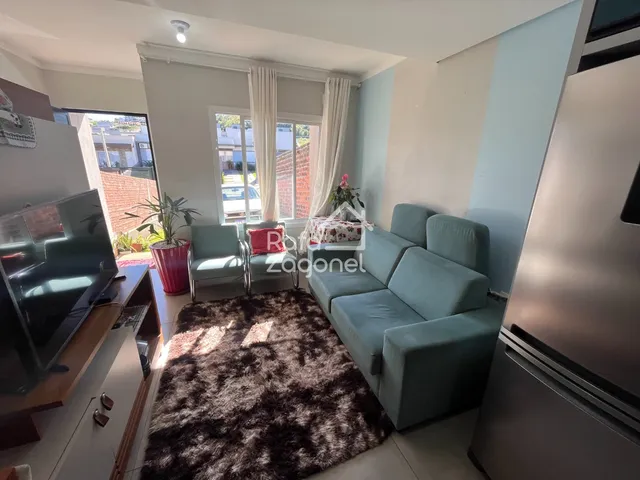 Sobrado com 2 dormitórios, foto 5