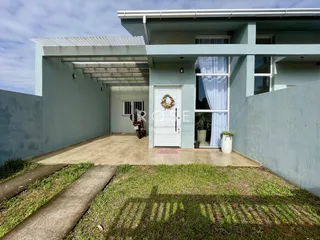 Casa geminada com 3 dormitórios, foto 1