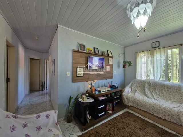 Casa com 3 dormitórios, foto 4