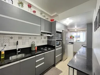Apartamento com 2 dormitórios, foto 6