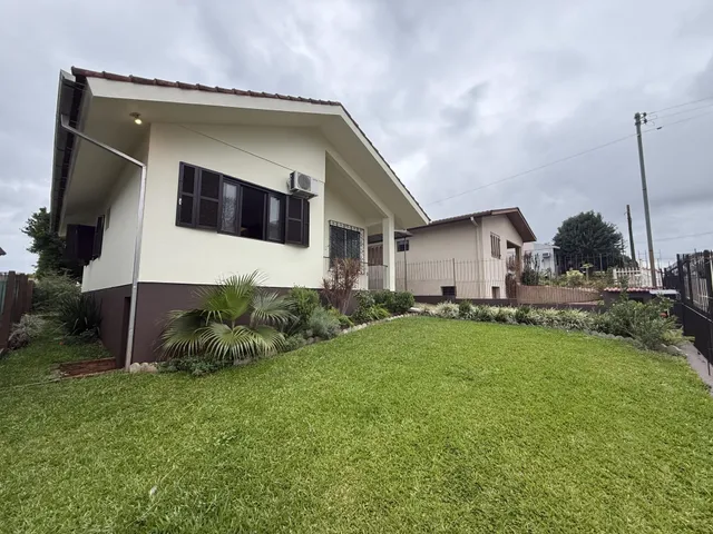 Casa com 3 dormitórios, foto 2