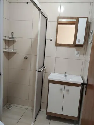 Apartamento com 1 dormitório, foto 2