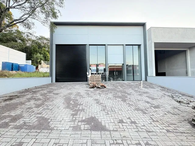 Pavilhão