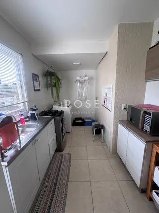 Apartamento com 2 dormitórios, foto 5