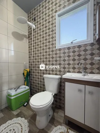 Casa com 2 dormitórios, foto 23