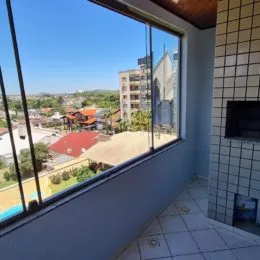 Apartamento com 2 dormitórios, foto 5