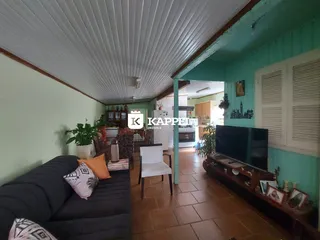 Casa com 4 dormitórios, foto 3