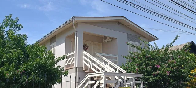 Casa com 3 dormitórios, foto 2