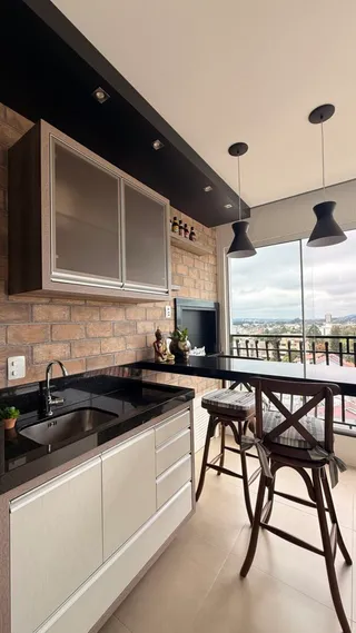 Apartamento com 2 dormitórios, foto 9