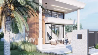 Casa com 4 dormitórios, foto 4