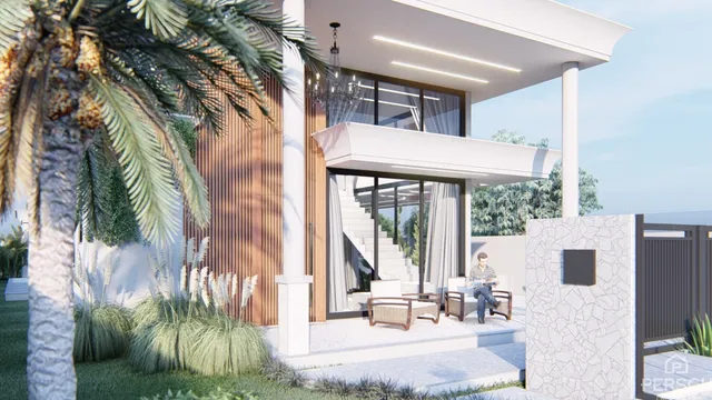 Casa com 4 dormitórios, foto 4