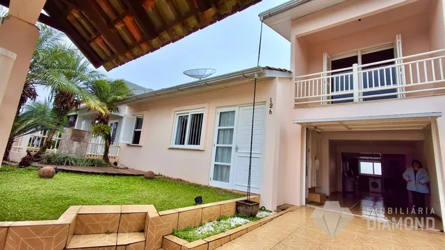 Casa com 3 dormitórios, foto 3