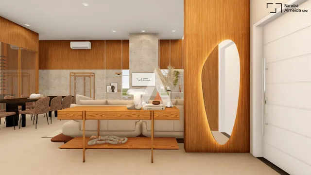 Casa com 3 dormitórios, foto 5