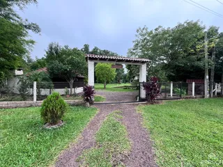 Área rural, foto 1