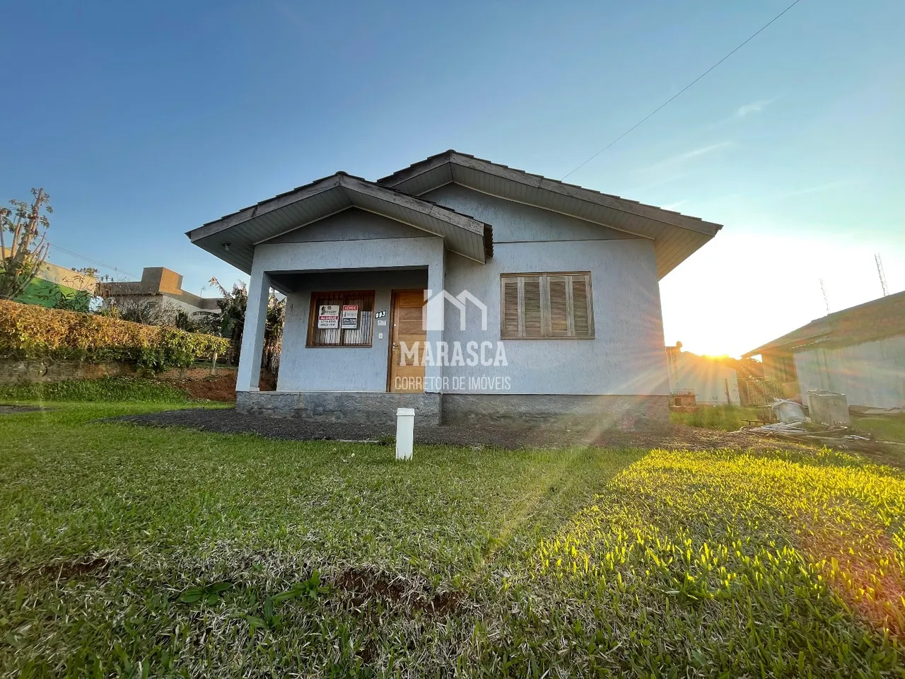 Casa, foto 1