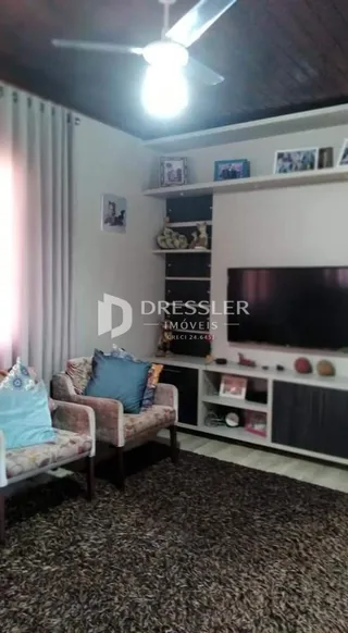 Casa com 3 dormitórios, foto 4