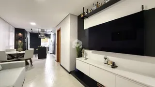 Sobrado com 2 dormitórios, foto 2
