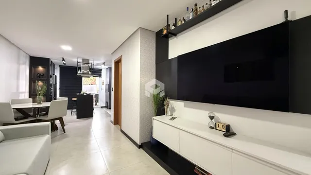 Sobrado com 2 dormitórios, foto 2