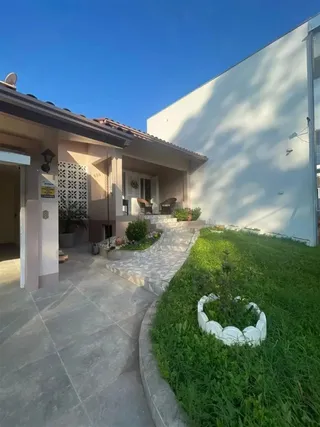Casa com 4 dormitórios, foto 17