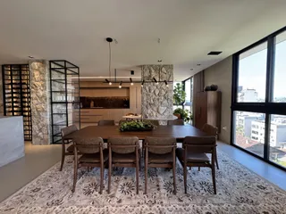 Apartamento com 4 dormitórios, foto 14