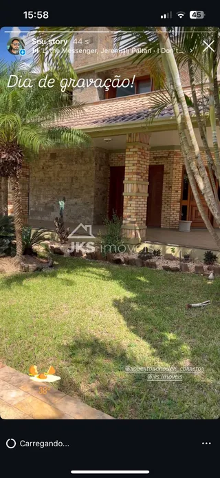 Casa com 4 dormitórios, foto 12