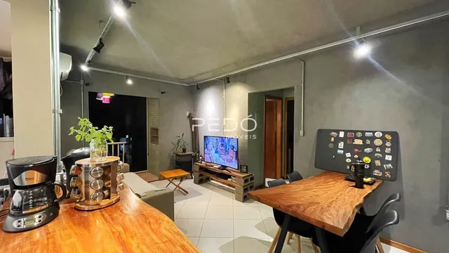 Apartamento com 2 dormitórios, foto 2