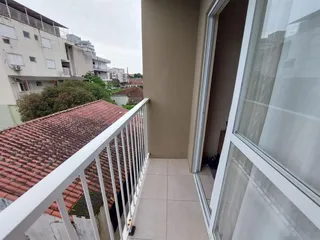 Apartamento com 1 dormitório, foto 12