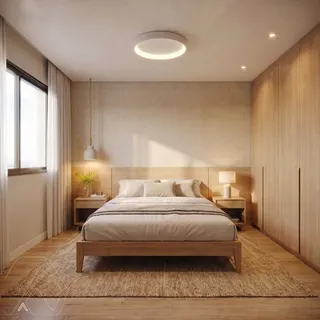 Apartamento com 3 dormitórios, foto 6