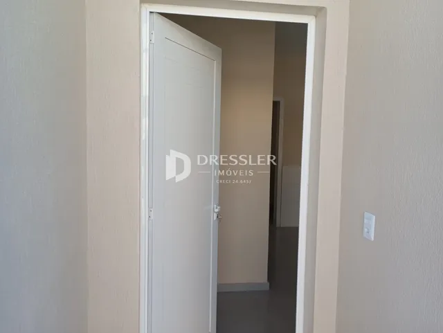 Casa geminada com 2 dormitórios, foto 2