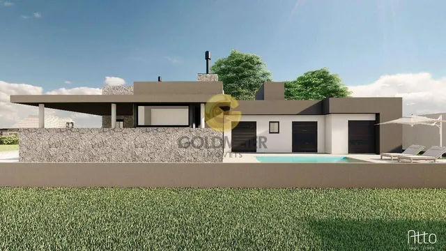 Casa com 3 dormitórios, foto 2