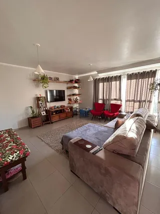 Apartamento com 2 dormitórios, foto 2