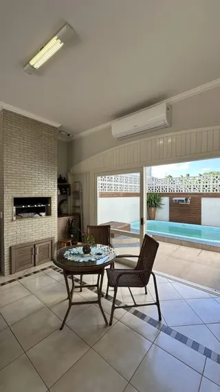 Casa com 5 dormitórios, foto 7