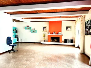 Casa com 5 dormitórios, foto 7