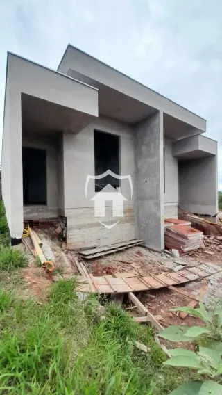 Casa geminada com 2 dormitórios, foto 3
