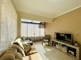 Casa com 3 dormitórios, foto 4