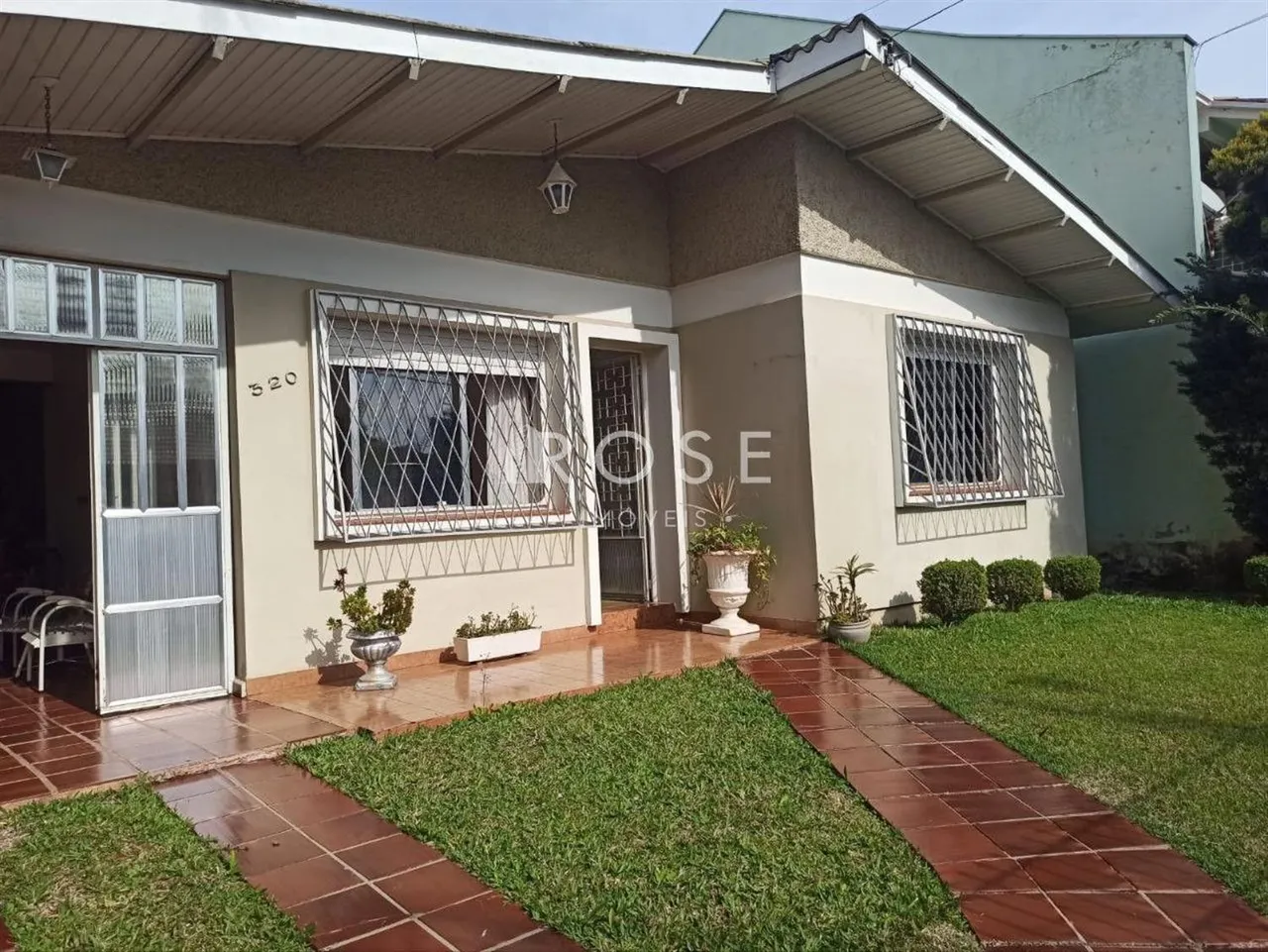 Casa com 3 dormitórios, foto 1