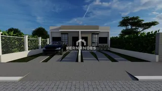 Casa geminada com 2 dormitórios, foto 1