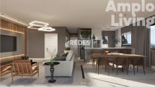 Apartamento com 3 dormitórios, foto 5