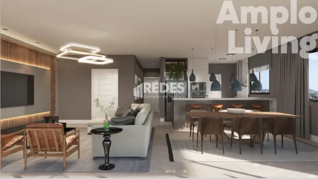 Apartamento com 3 dormitórios, foto 5